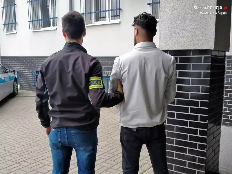 Siemianowice Śląskie: Trzej mężczyźni zatrzymani za usiłowanie uprowadzenia 14-latki!