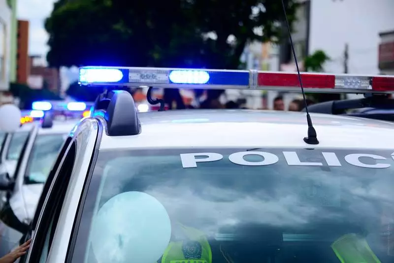 Siemianowice Śląskie: Uwaga na kieszonkowców!