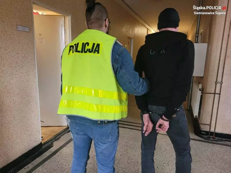 Siemianowice Śląskie: Znęcał się nad swoją żoną. Grozi mu nawet 5 lat więzienia!