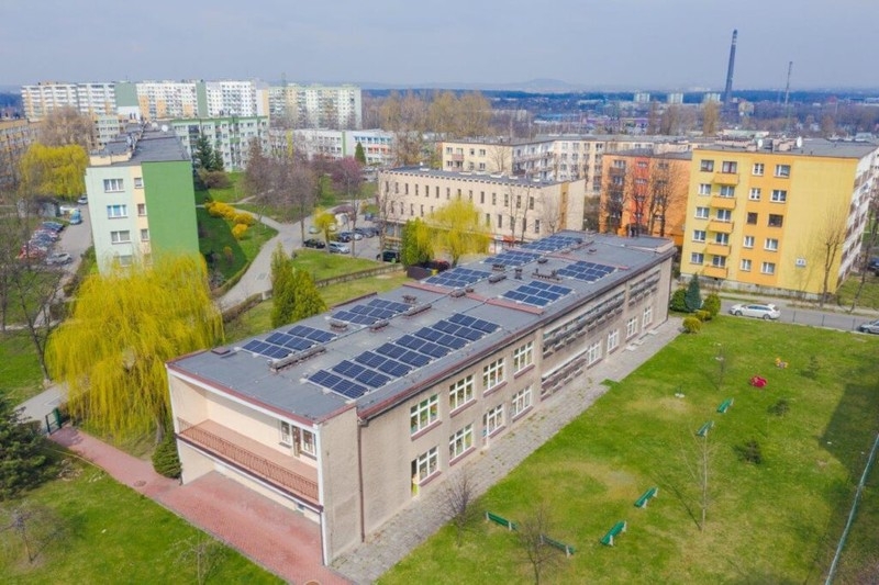 Siemianowicki żłobek zyska nowoczesny plac zabaw