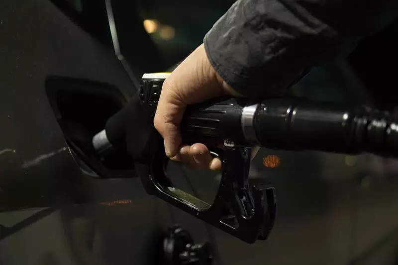 Sprawca kradzieży rozbójniczej na stacji benzynowej błyskawicznie ustalony i zatrzymany