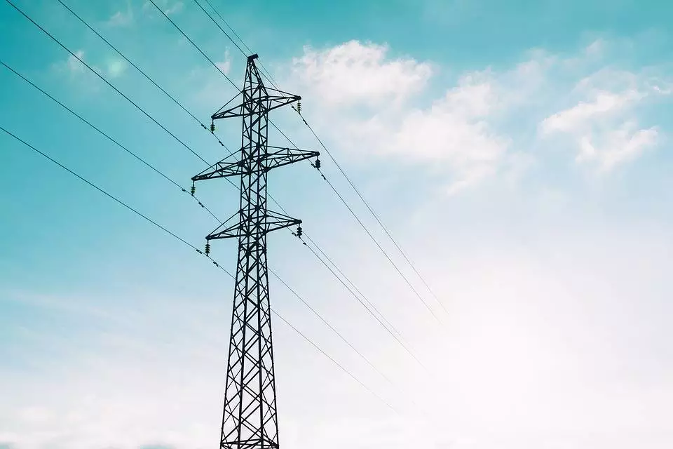 Tauron informuje o wyłączeniach energii elektrycznej / fot. Pixabay