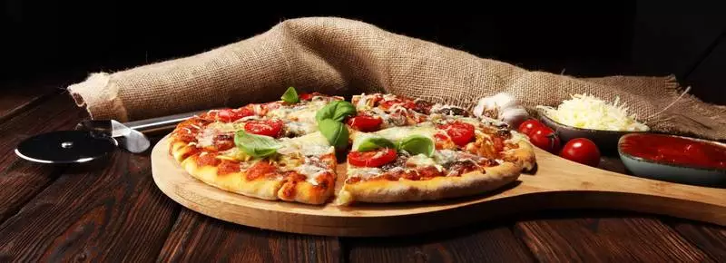 Ulubiona pizza Polaków