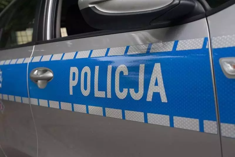 Uwaga! Wzmożone patrole policyjne i zakaz ruchu pojazdów i zespołu pojazdów powyżej 12 ton