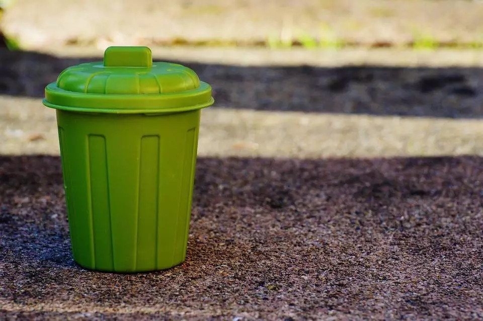 Uwaga: Zmiany wysokości opłat za gospodarowanie odpadami komunalnymi! / fot. Pixabay