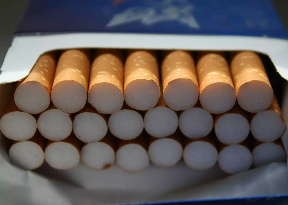 W 2019 papierosów nie kupimy?