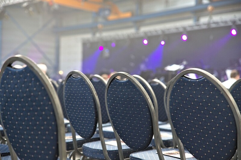 Wakacyjne wieczory w Siemianowicach Śląskich – program Letnich Koncertów