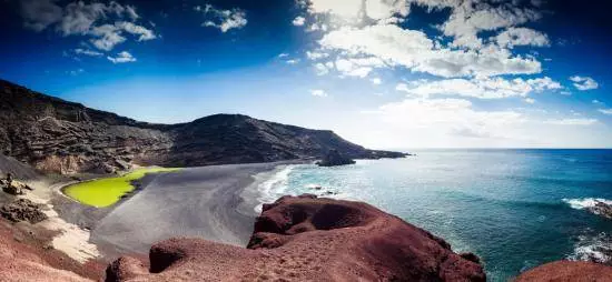 Wczasy na Lanzarote