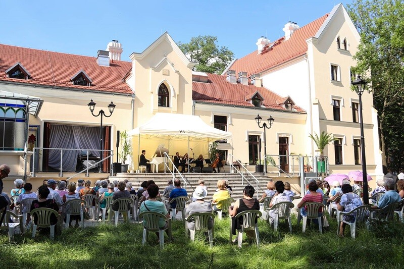Weekend pełen wrażeń – wydarzenia kulturalne w Siemianowicach