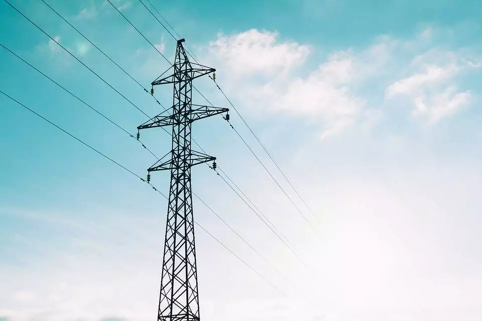 Wyłączenia prądu w Siemianowicach Śląskich. Sprawdź gdzie nie będzie prądu [13-17.03] / fot. Pixabay