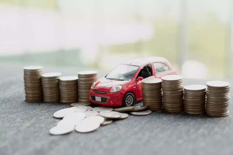 Wymarzone auto - korzyści dla przedsiębiorstwa i jego pracowników