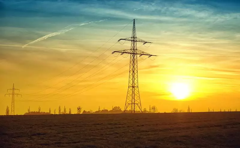 Wystarczy mały generator aby nie być w zupełności uzależnionym od dostaw prądu