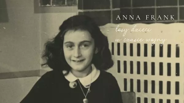Wystawa "Anna Frank – losy dzieci w czasie wojny" w Siemianowicach Śląskich / fot. UM Siemianowice Śl.