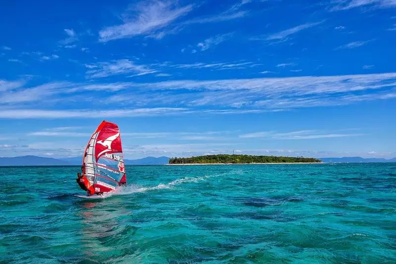 Zabezpiecz swój sprzęt - pokrowce na deski windsurfingowe