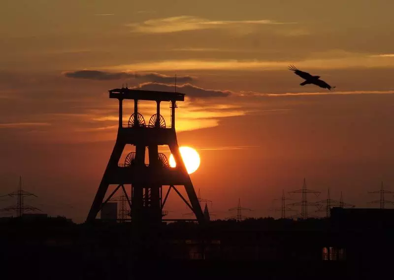 Zagrożenia wynikające z zamykania dobrze prosperujących kopalń węgla w Polsce