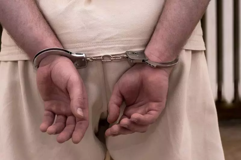 Zatrzymani przez policjantów. Zapomnieli, że mieli iść do aresztu