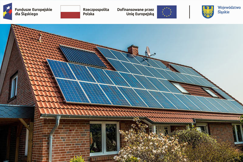 Zgłoszenia do Projektu "Słoneczne Siemianowice IV" – Sprawdź, jak wziąć udział