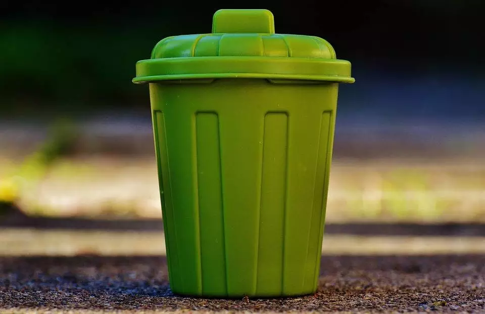Zmiana terminów odbioru odpadów komunalnych w Siemianowicach Śląskich / fot. Pixabay