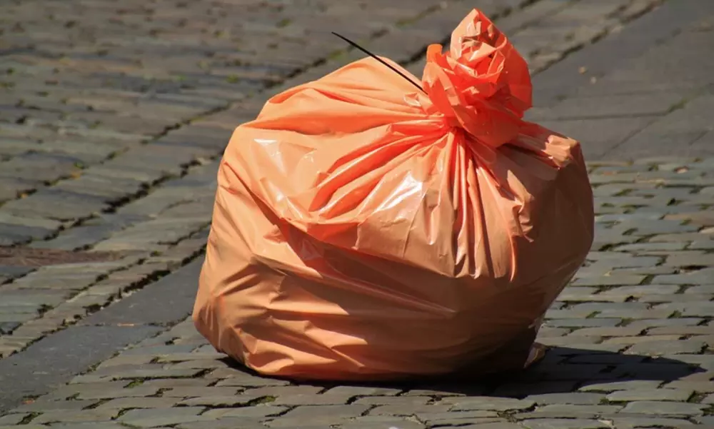 Zmiany terminu odbioru odpadów komunalnych / fot. Pixabay