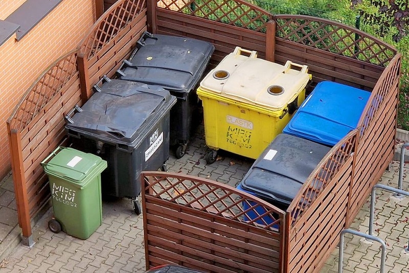 Zmiany w harmonogramie odbioru odpadów w Siemianowicach Śląskich na Święta Majowe