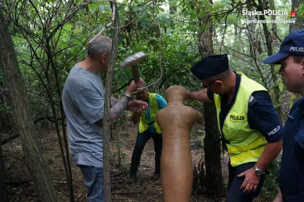 Zwłoki zakopanego 28-latka znaleziono 1 czerwca tego roku na nieużytkach w centrum miasta